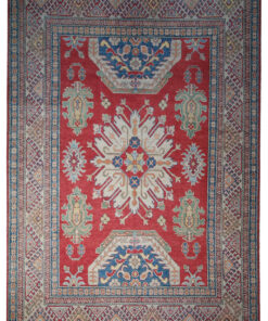 Tappeto Online 24 Tappeto KAZAK 273x192cm - 7154