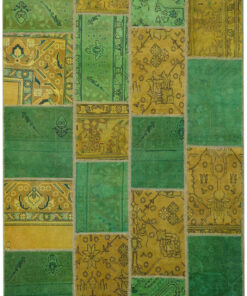 Tappeto Online 40 Patchwork extra 240 x 165cm - 0002