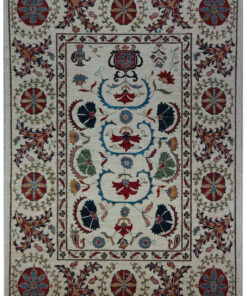 Tappeto Moderno Suzani 240 x 170cm - 7399