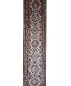 Tappeto Online 16 Tappeto Ozbak 283 x 65cm - 7435