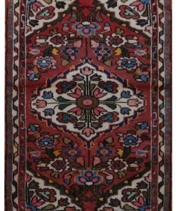 Tappeto Online 22 Tappeto Hamadan 101 x 59cm - 7473