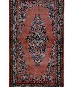 Tappeto Sarugh cm. 134 x 72 - 7477