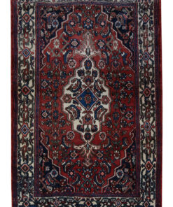 Tappeto Hamadan cm 162 x 104 - 7486