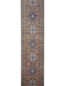 Tappeto Online 18 Passatoia Persiano Ardebil 321x78cm - 7441