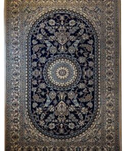 Tappeto Online 16 Tappeto Nain cm .295 x 198 -7568