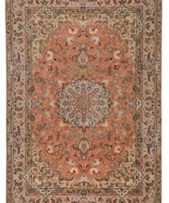 Tappeto TABRIZ 50 Raj cm.290 x 203 - 23A