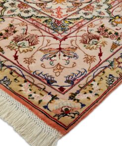 Alternative view of Tappeto TABRIZ 50 Raj cm.290 x 203 - 23A