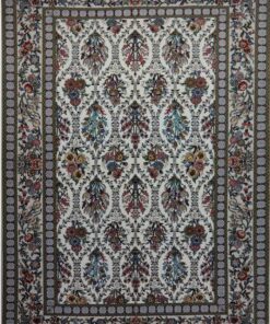 Esfahan Isfahan Extra fine cm 230 x 155 - 7787