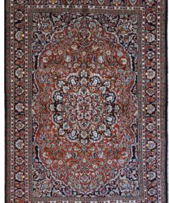 Tappeto Srinagar soave cm 184 x 120 - 0455