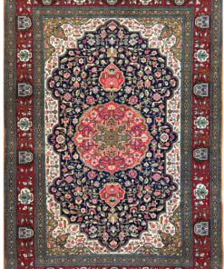Qum Kork Extra Fine  cm 217 x 133 - 0461