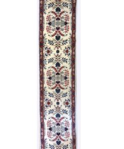 Passatoia elegante Yazd cm 300 x 71 - 0823