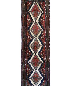 Tappeto Online 18 Tappeto Hamadan 275 x 80cm - 0890