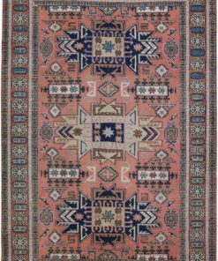 Tappeto Ardebil stilizzato cm 200 x 138 - 5583