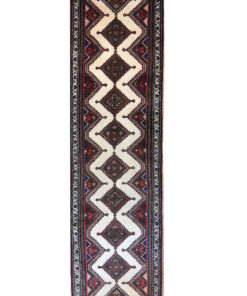 Tappeto Online 20 Passatoia Stilizzata Hamadan 303 x 80cm - 0769
