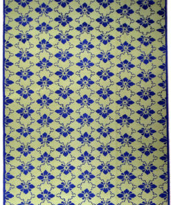 Tappeto Online 26 Tappeto Sumak baft stile Giapponese 300 x 200cm - 7914