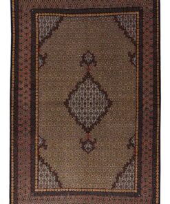 Qum kork extra fine 230 x 150cm - 7850