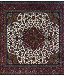 Tabriz 60 Fine 200 X 200cm - 0580