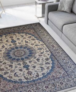 Alternative view of Nain Fine soave 310 x 210cm - 8175