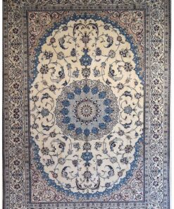 Nain Fine soave 310 x 210cm - 8175