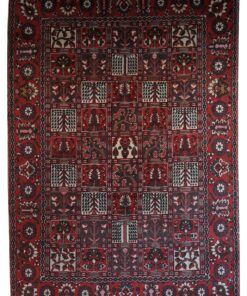 Tappeto Bakhtiari 207 x 307cm - 8188