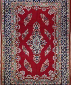Tappeto Online 28 Tappeto persiano Kerman