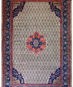 Tappeto Online 20 Tappeto persiano Saraband 300 x 215cm - 1275