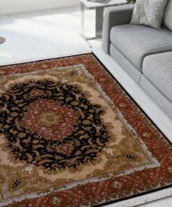 Tappeto Persiano Tabriz 60