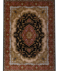 Tappeto Online 14 Tappeto Persiano Tabriz 60 240 x 168cm - 7942