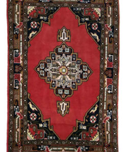 Tappeto Online 20 Tappeto Persiano Songor 162 x 105cm - 7980
