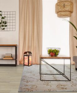 Tappeto Moderno Tibet dalia