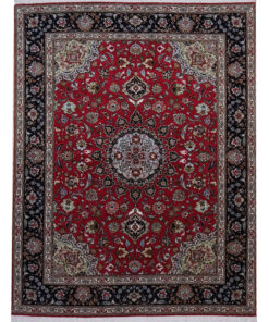 Tappeto Online 26 Tabriz 60 raj Fine 200 x 150cm - 8930