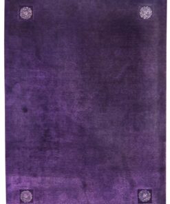 Tappeto Moderno  swarovski 240 x 170cm - 5556