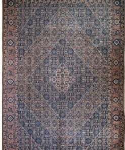 Tabriz fine antico persiano 350 x 242cm - 9159