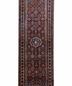 Passatoia Hossein Abad 315x105cm - 0801