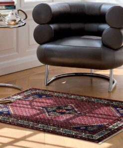 Alternative view of Tappeto Mir persiano 142x103cm - 1180