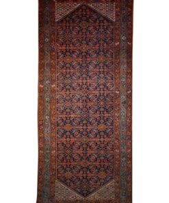 Tappeto Online 16 Passatoia Malayer 360x159cm - 9146