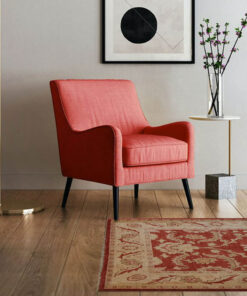 Alternative view of Tappeto Zigler 152x111cm - 9662