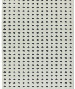 Tappeto Asiatic Ariana AR05 Dotty Grey S0027