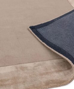 Alternative view of Tappeto Asiatic Ascot Sand S0029