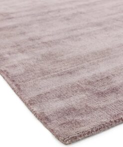 Alternative view of Tappeto Asiatic Blade Heather S0007