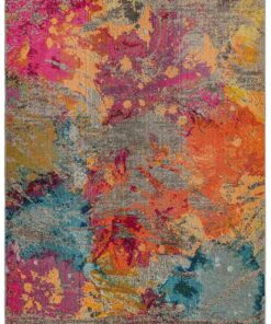 Tappeto Online 40 Tappeto Asiatic Colores Cloud CO04 galattico S0036