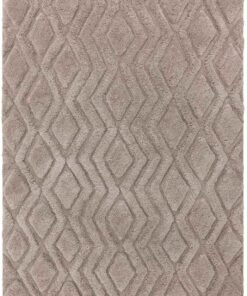 Tappeto Asiatic Harrison Greige S0011