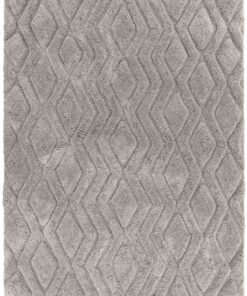 Tappeto Online 36 Tappeto Asiatic Harrison Argento S0013