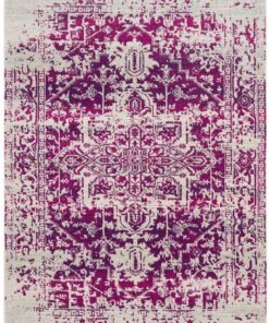 Tappeto Asiatic Nova NV08 Fucsia Antico S0016