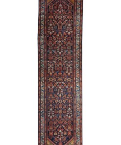 Passatoia MALAYER Antico 397x100 cm - 6092