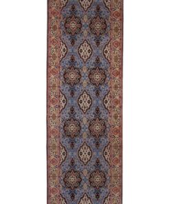 Passatoia Sahand 250x81 cm - 8762