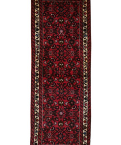 Tappeto Online 18 Passatoia Hossein Abad 188x68 cm - 8874