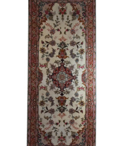 Passatoia Tabriz 60 Raj 205x82 cm - 9006