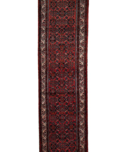 Tappeto Online 20 Passatoia Hossein Abad 309x90 cm - 9196