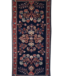 Passatoia Sarugh 197x85cm - 9210